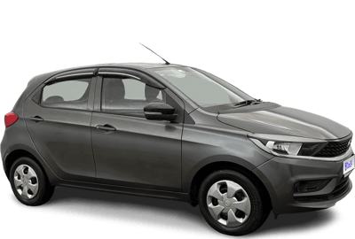 2022 Tata Tiago - Hatchback - Petrol - Manual - ₹4.02 lakh