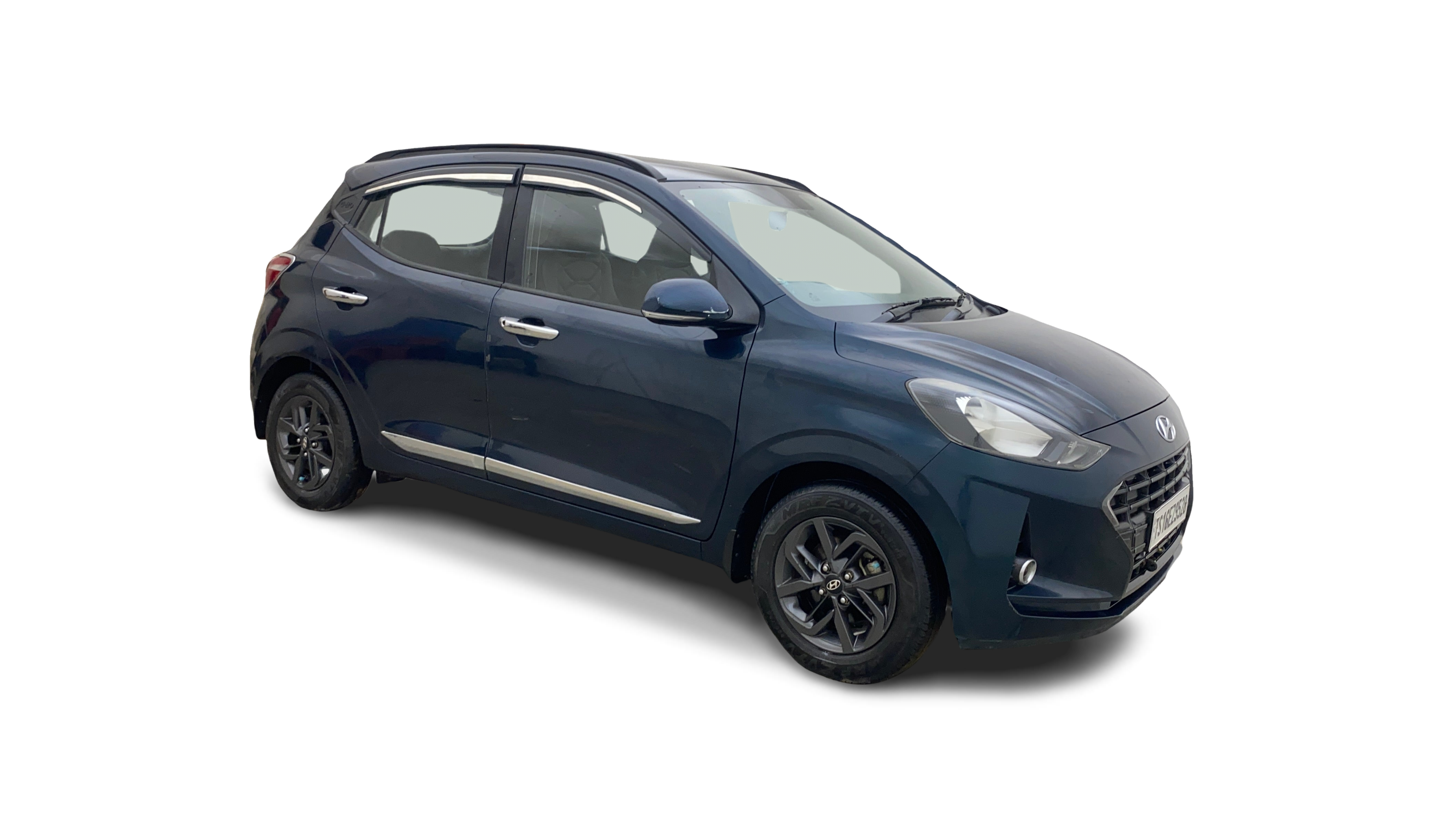 Hyundai GRAND I10 NIOS-img