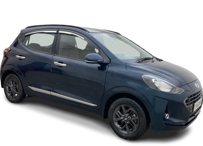 Hyundai GRAND I10 NIOS-img