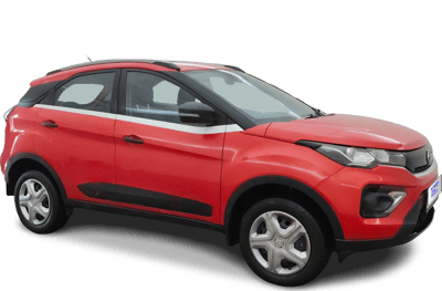 2022 Tata NEXON - SUV - Petrol - Automatic - ₹6.90 lakh