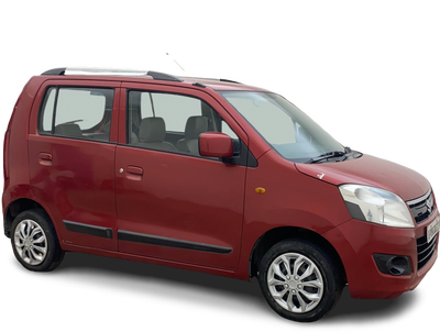 Maruti Wagon R 1.0-img