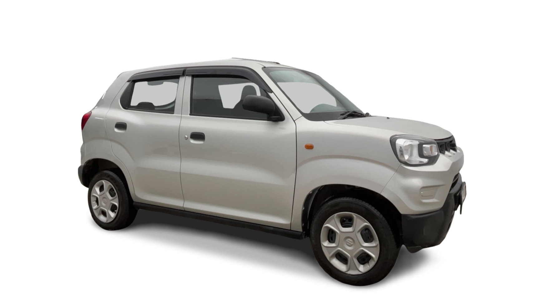 Maruti S PRESSO-img