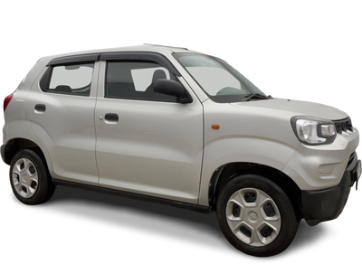 Maruti S PRESSO-img