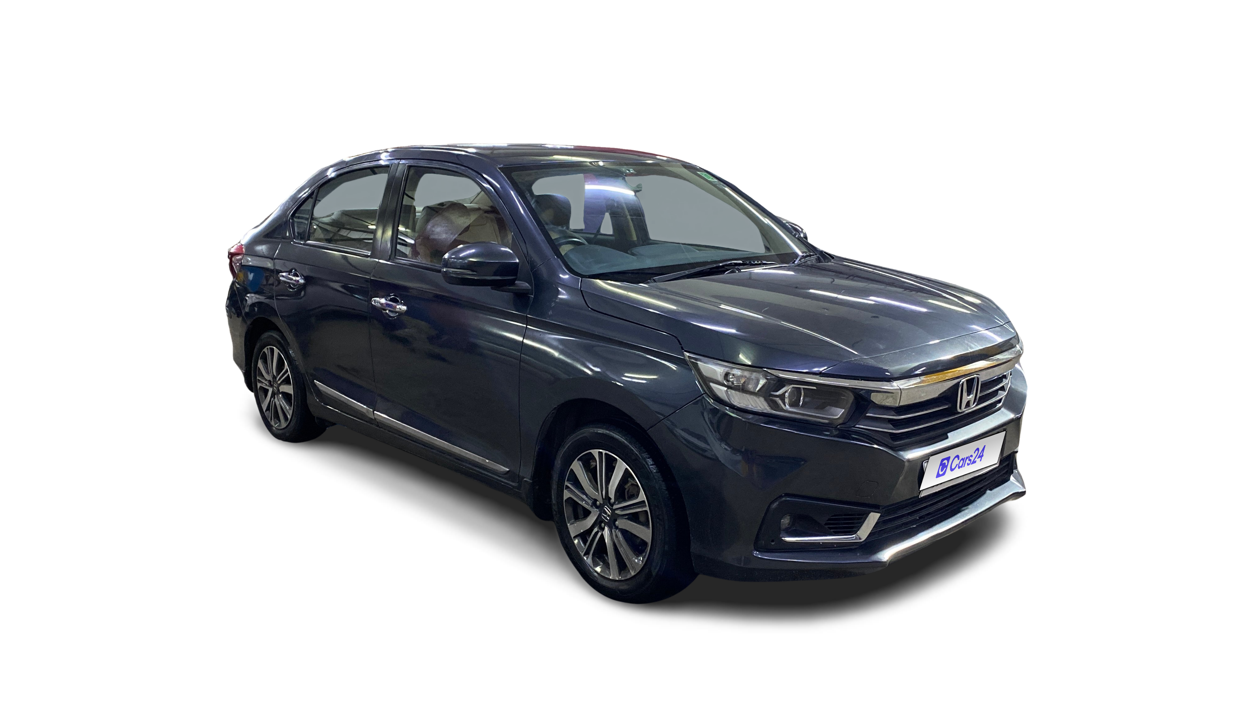 2023 Honda Amaze - Sedan - CNG - Manual - ₹6.82 lakh