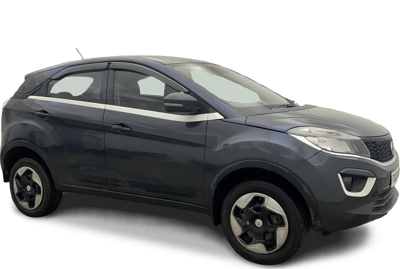 2019 Tata NEXON - SUV - Petrol - Manual - ₹5.89 lakh