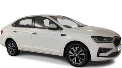 2023 Skoda SLAVIA - Sedan - Petrol - Automatic - ₹12.58 lakh