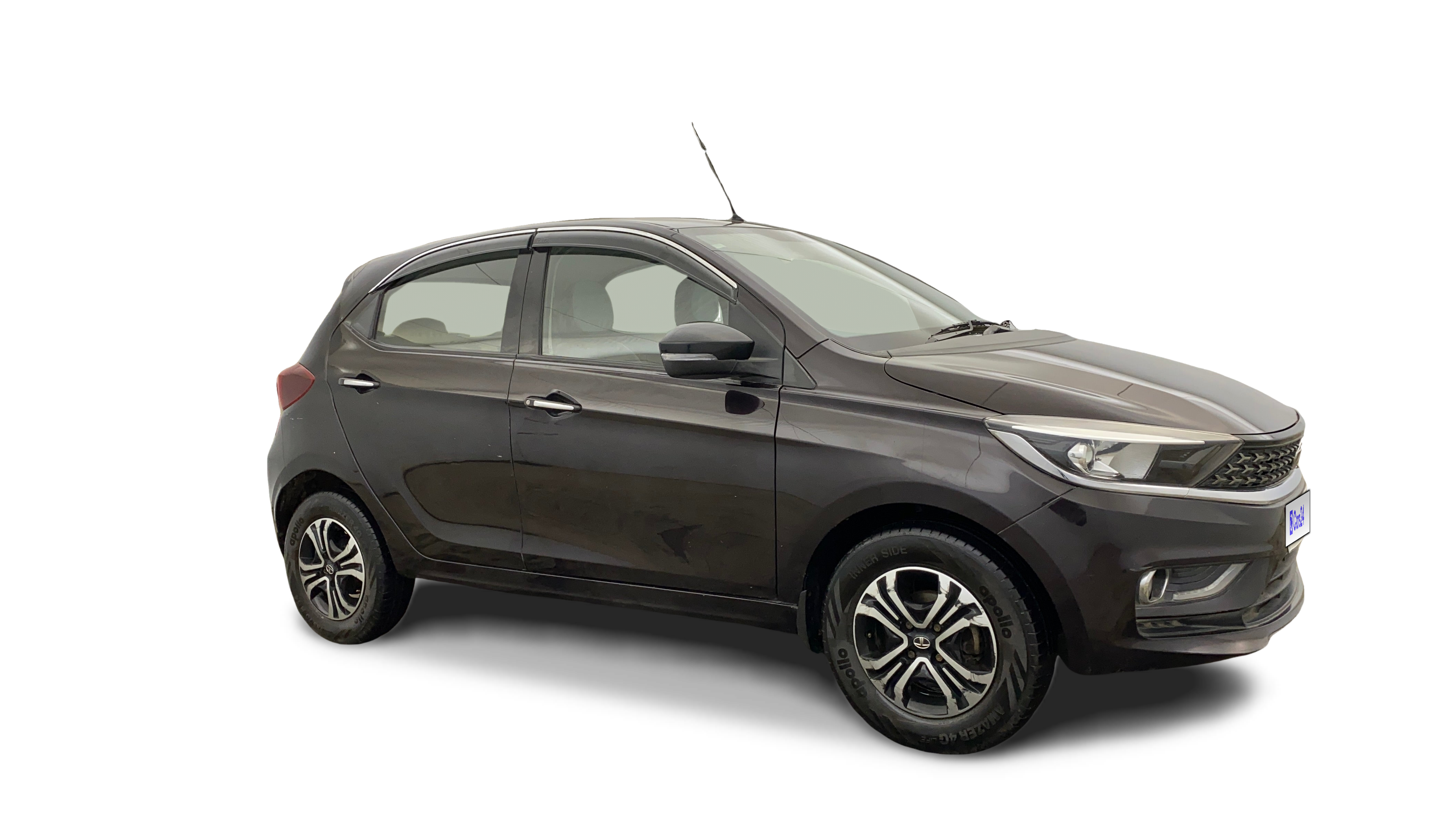 2023 Tata Tiago - Hatchback - CNG - Manual - ₹5.05 lakh