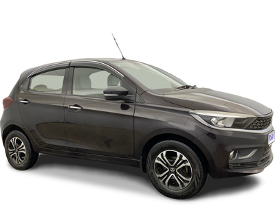 2023 Tata Tiago - Hatchback - CNG - Manual - ₹5.05 lakh