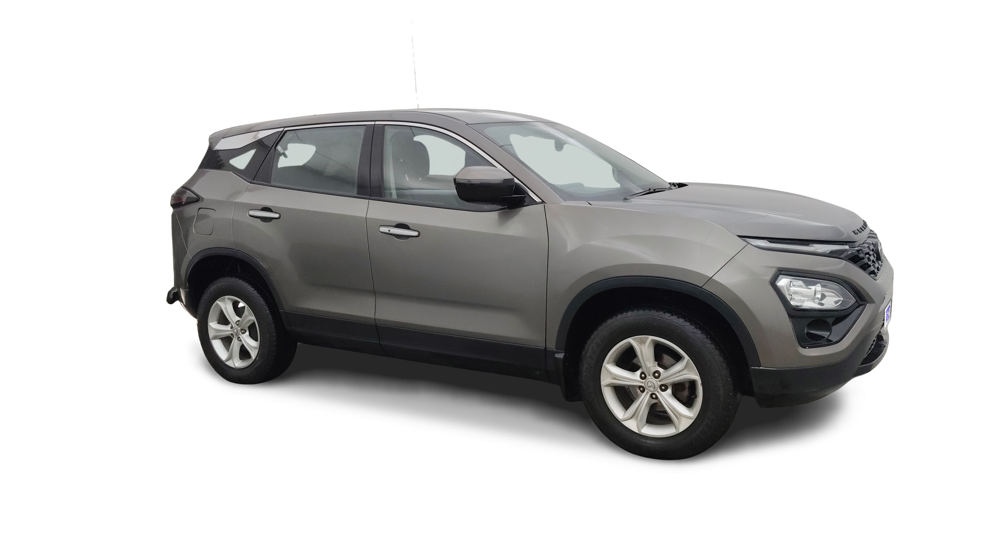 2019 Tata Harrier - SUV - Diesel - Manual - ₹9.36 lakh