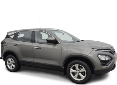 2019 Tata Harrier - SUV - Diesel - Manual - ₹9.36 lakh