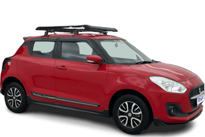 2023 Maruti Swift - Hatchback - CNG - Manual - ₹6.96 lakh