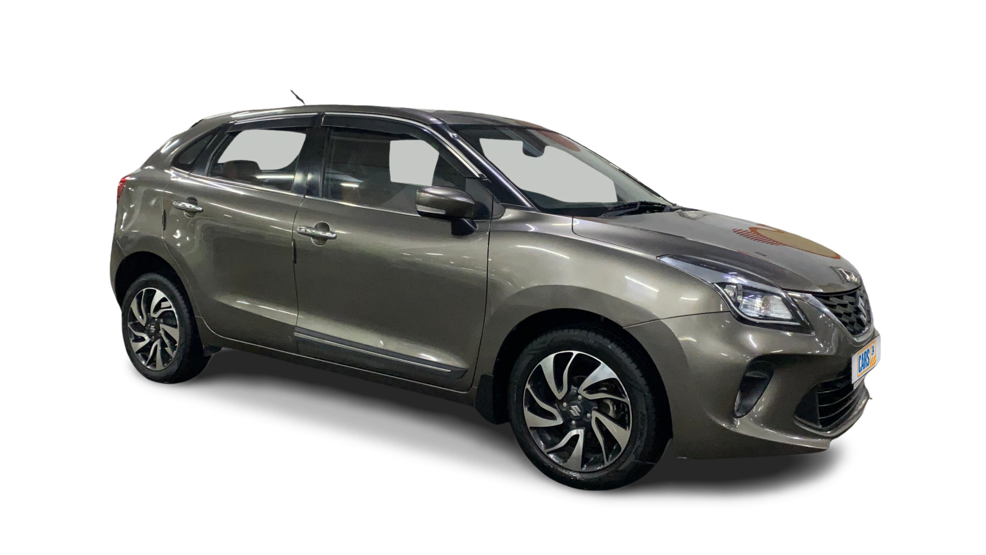 Maruti Baleno-img