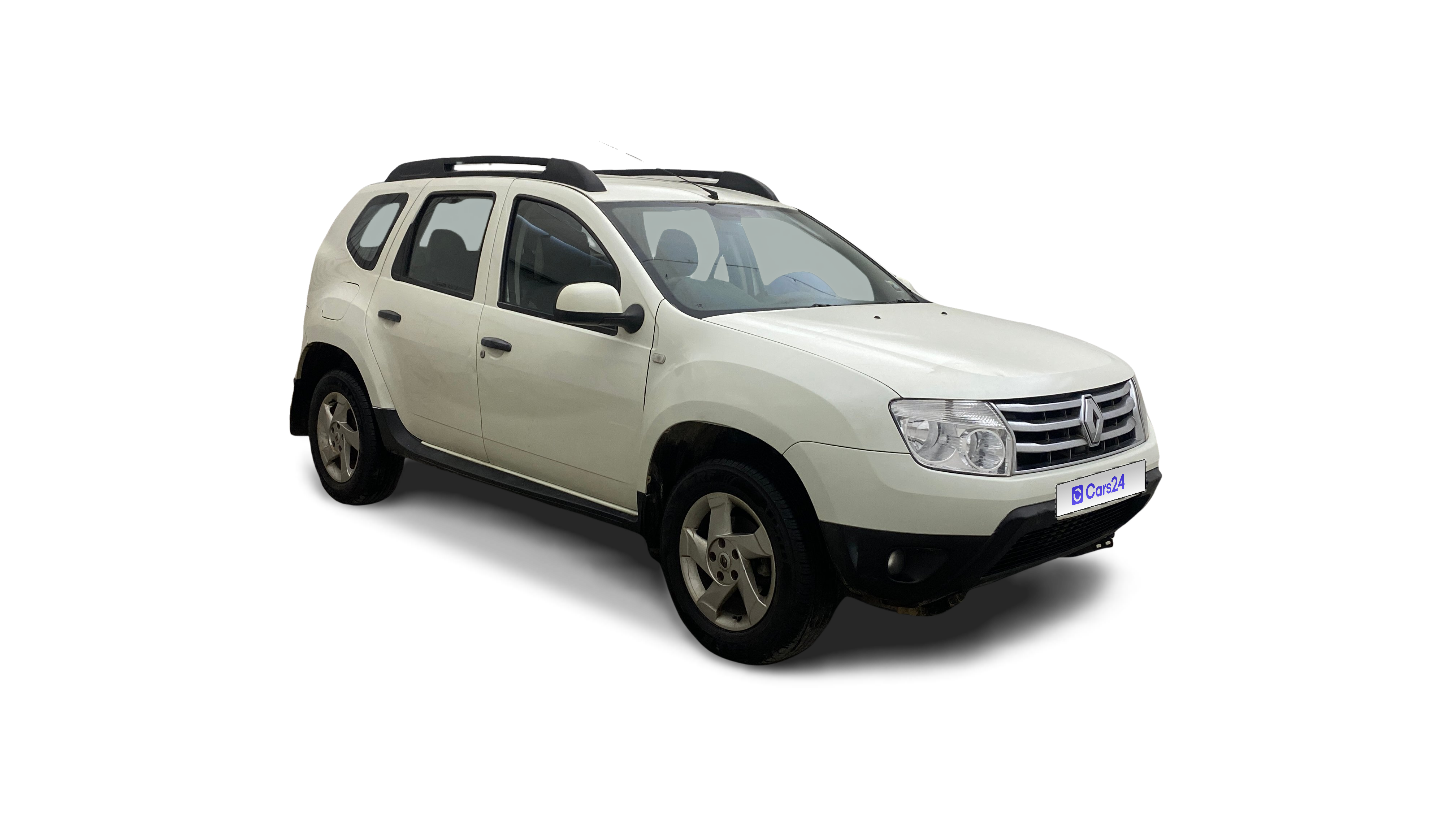 2013 Renault Duster - SUV - Diesel - Manual - ₹2.76 lakh