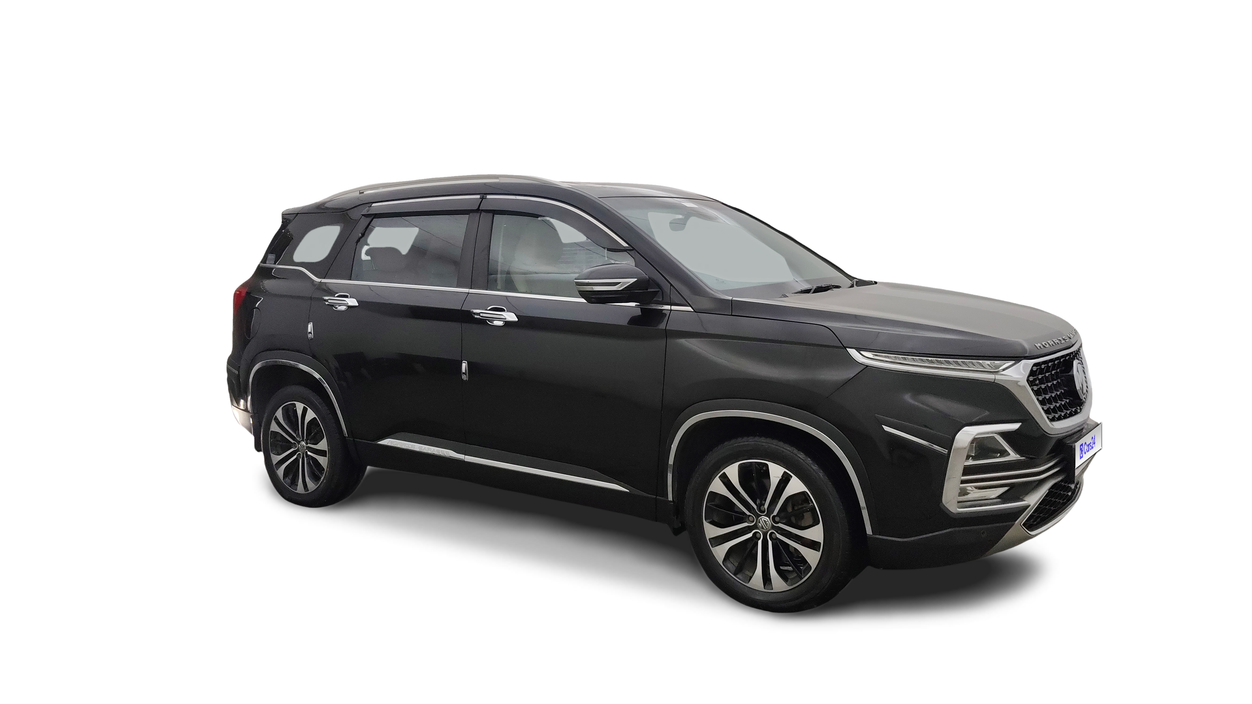 2021 MG HECTOR - SUV - Diesel - Manual - ₹11.51 lakh