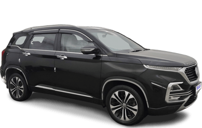 2021 MG HECTOR - SUV - Diesel - Manual - ₹11.51 lakh