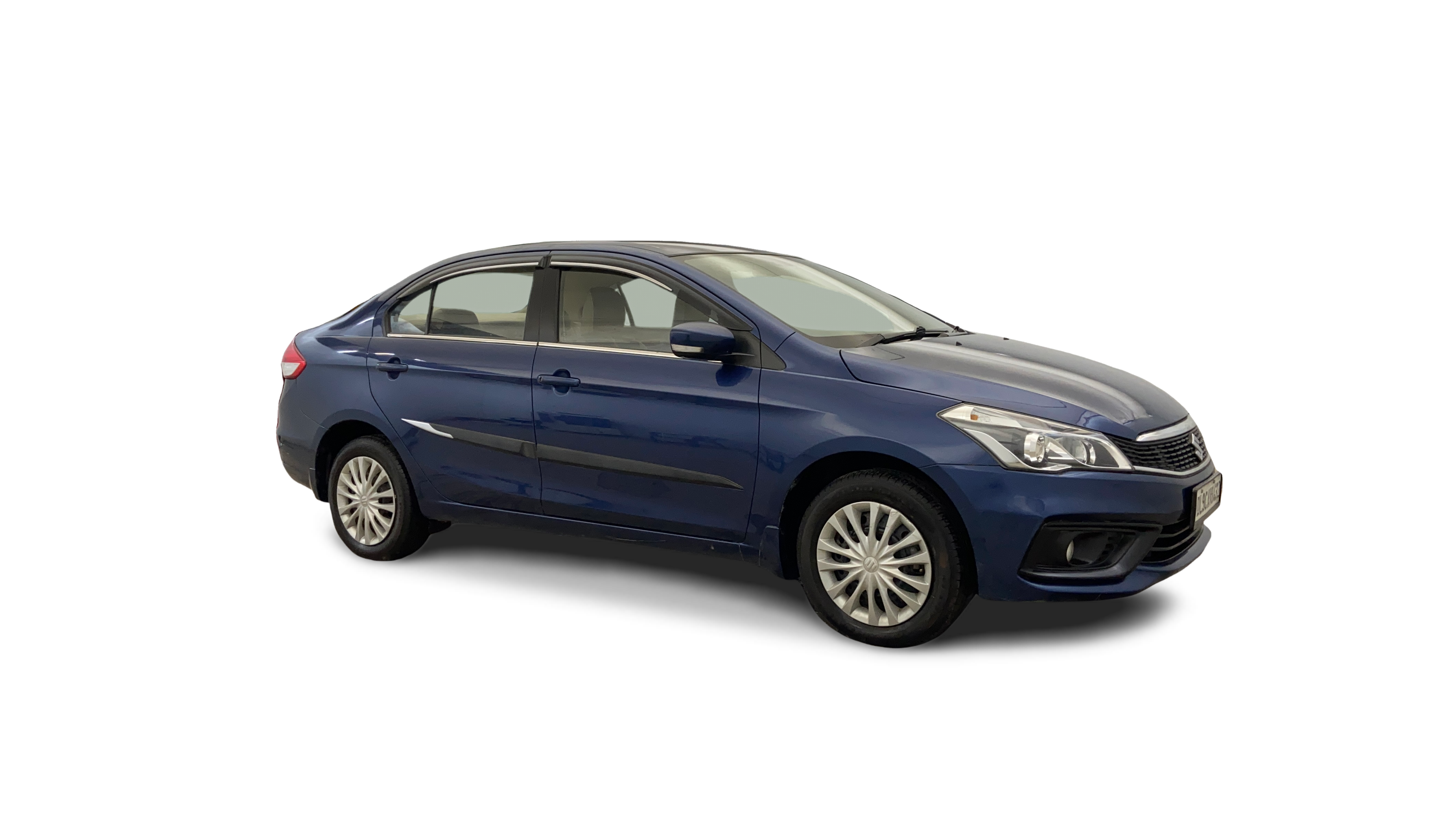 Maruti Ciaz-img