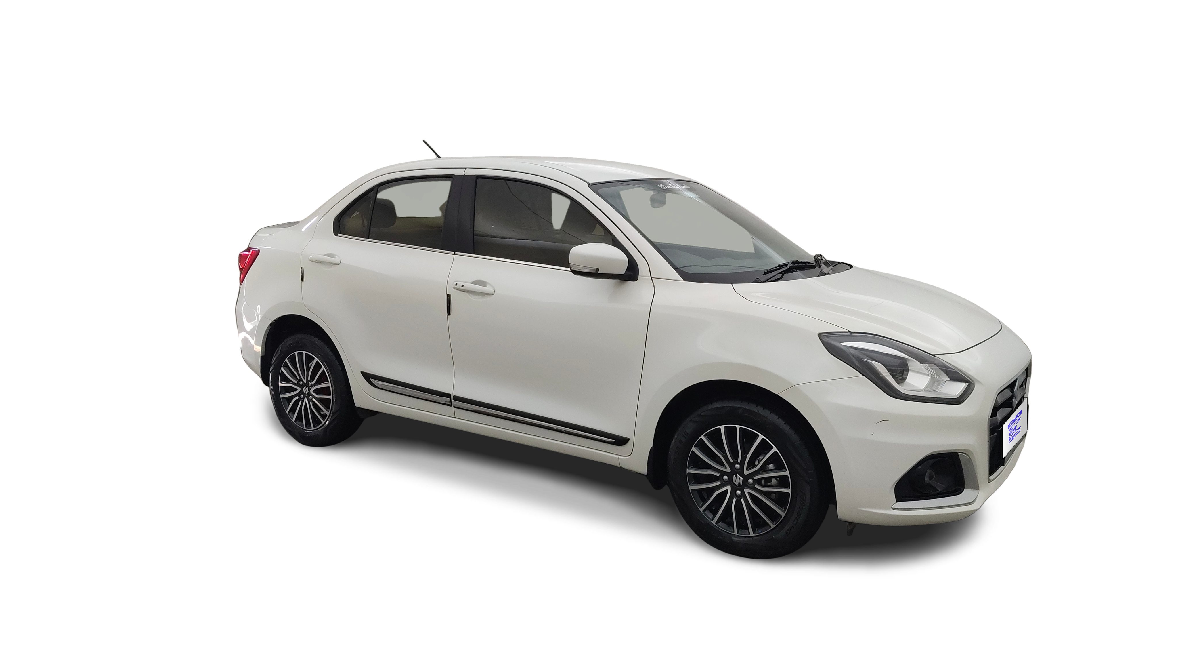 2022 Maruti Dzire - Sedan - Petrol - Automatic - ₹6.97 lakh