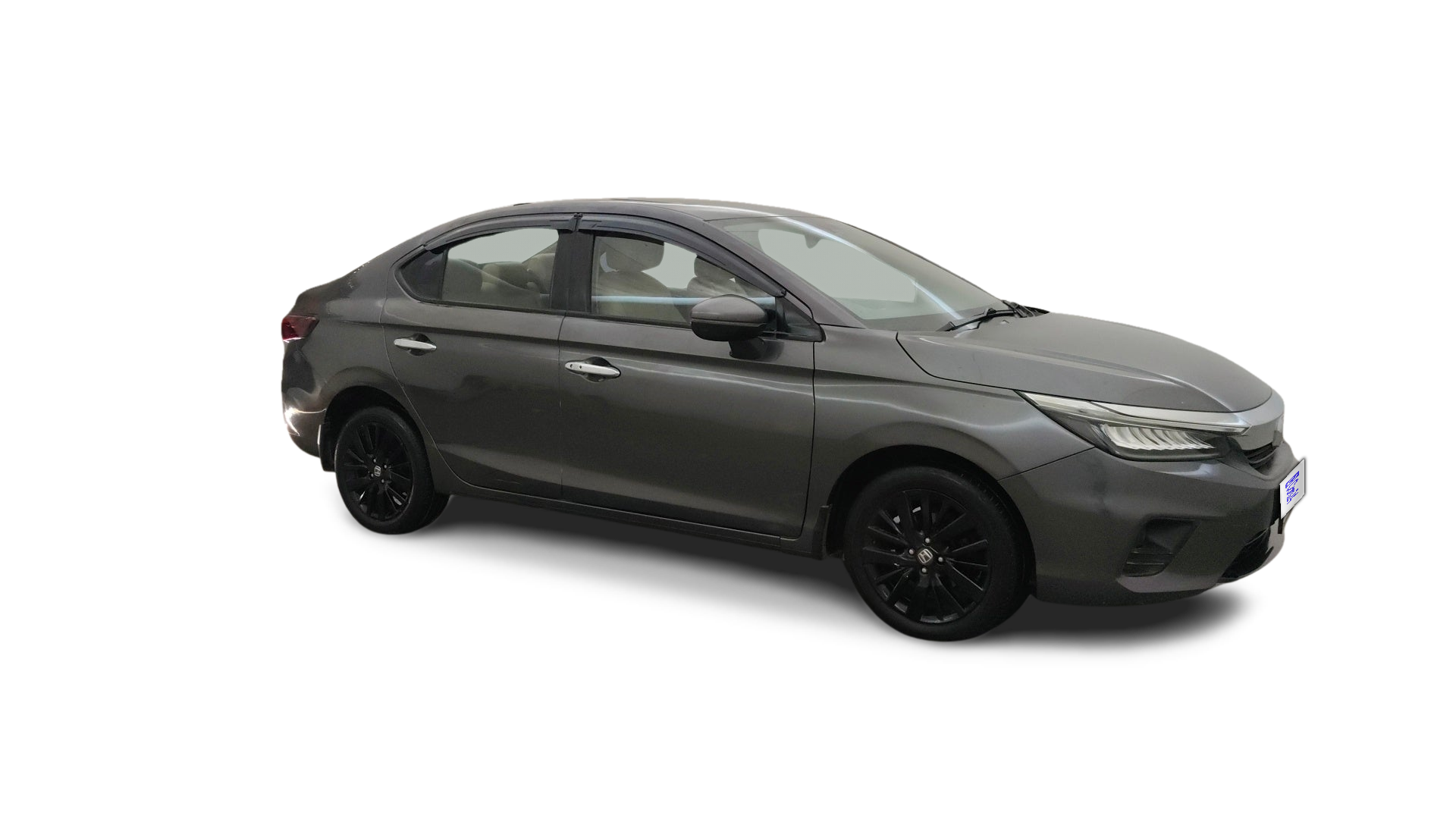 2020 Honda City - Sedan - Petrol - Automatic - ₹8.68 lakh