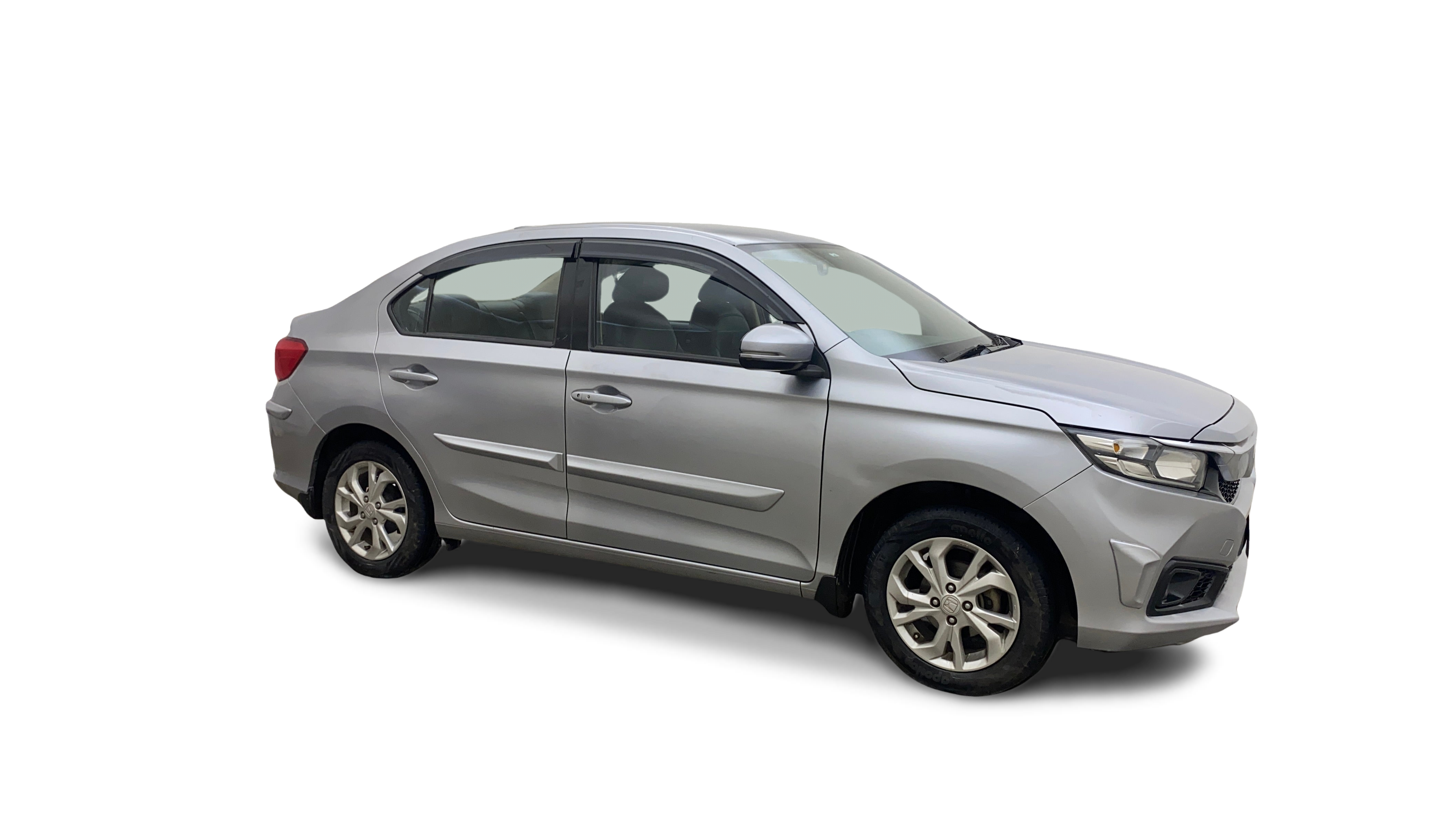 2018 Honda Amaze - Sedan - Petrol - Manual - ₹4.65 lakh