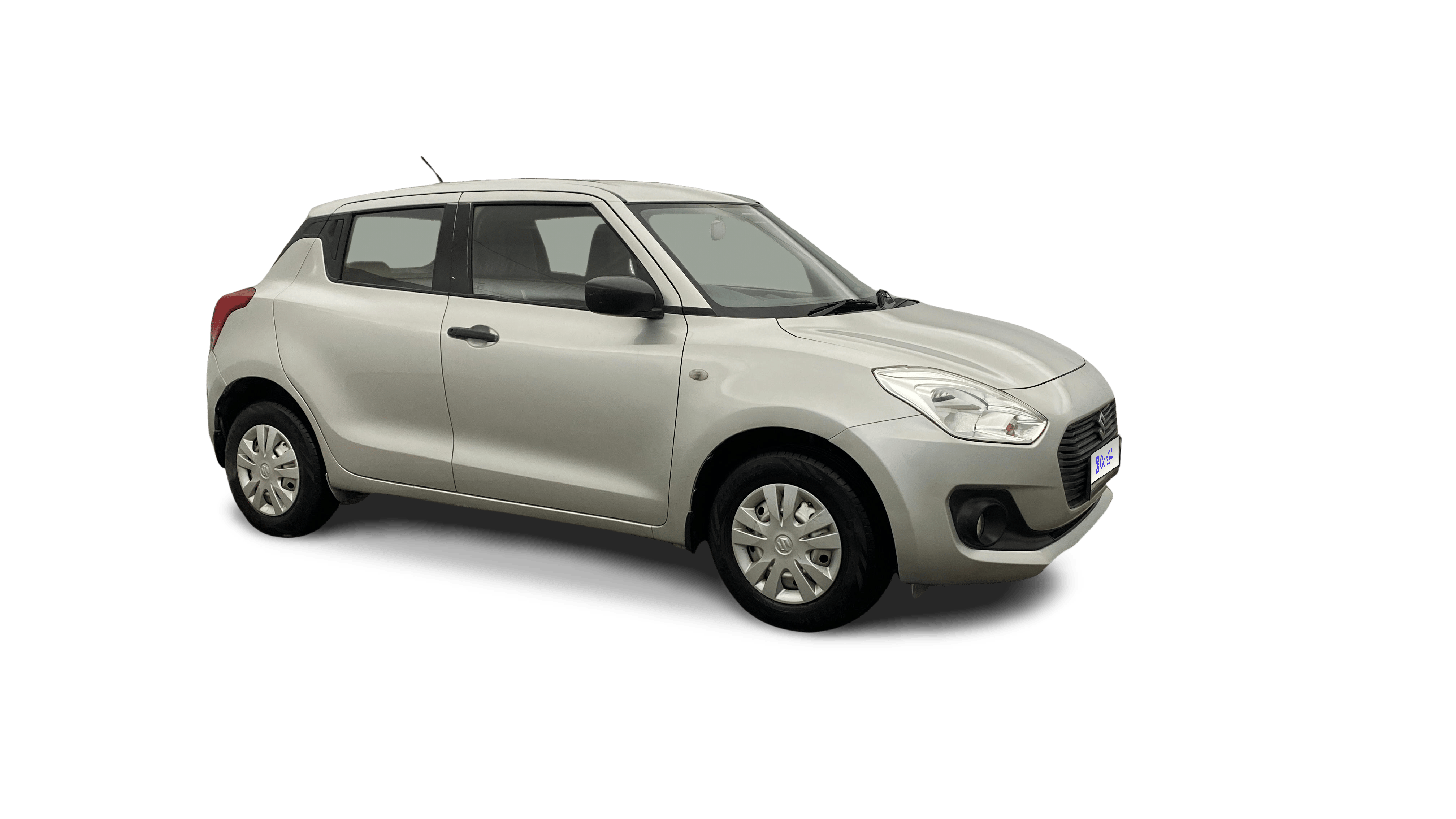 2018 Maruti Swift - Hatchback - Petrol - Manual - ₹3.62 lakh