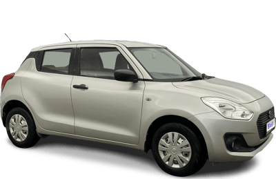 2018 Maruti Swift - Hatchback - Petrol - Manual - ₹3.62 lakh