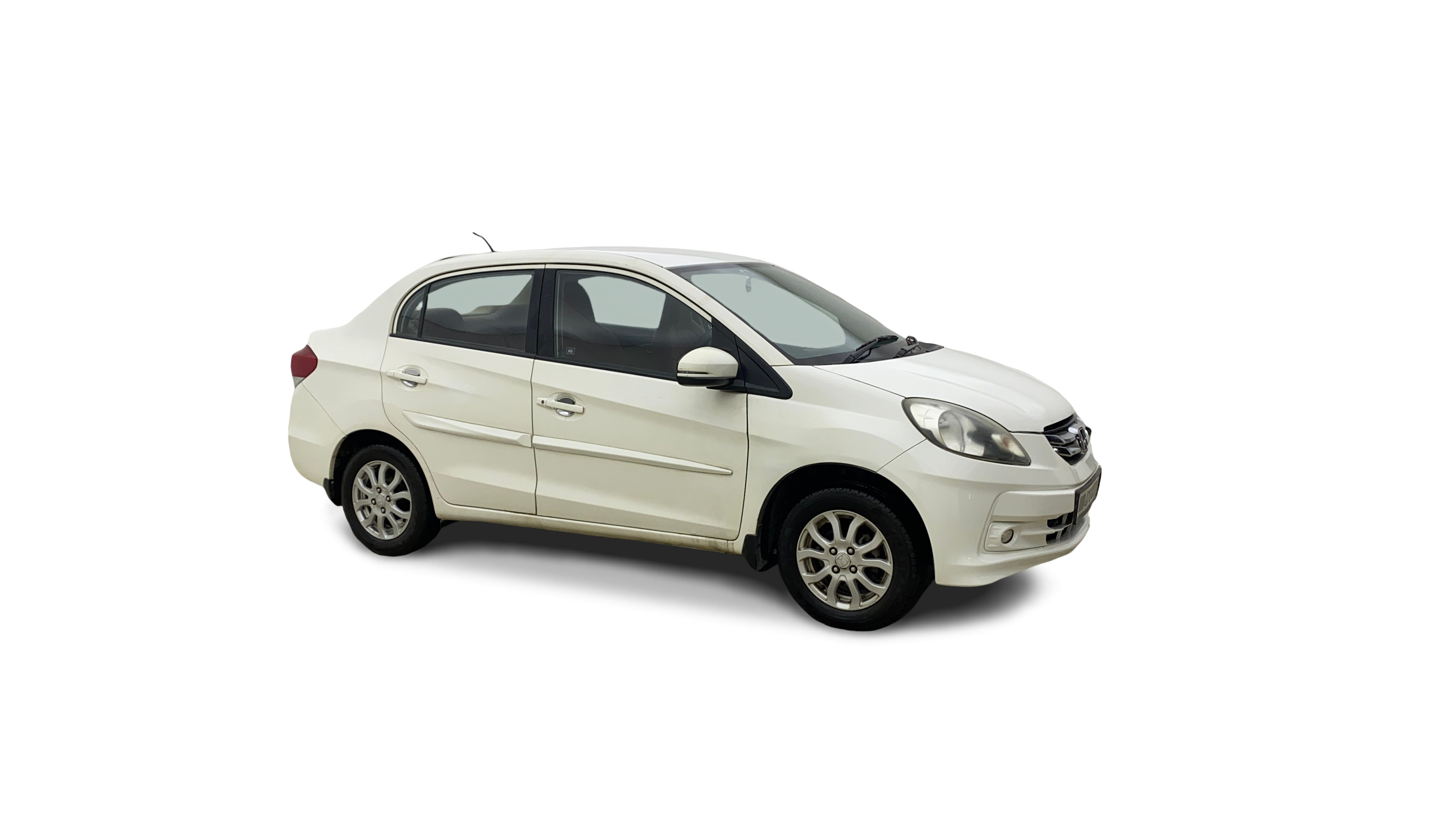2015 Honda Amaze - Sedan - Petrol - Manual - ₹2.59 lakh