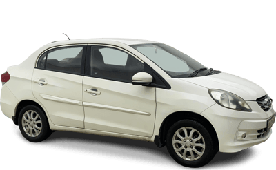 2015 Honda Amaze - Sedan - Petrol - Manual - ₹2.59 lakh