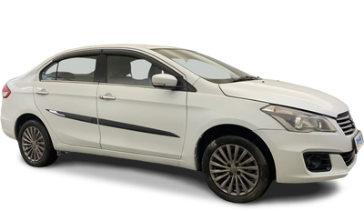 Maruti Ciaz-img