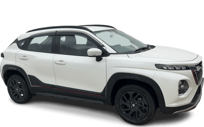2024 Maruti FRONX - Hatchback - Petrol - Automatic - ₹8.32 lakh