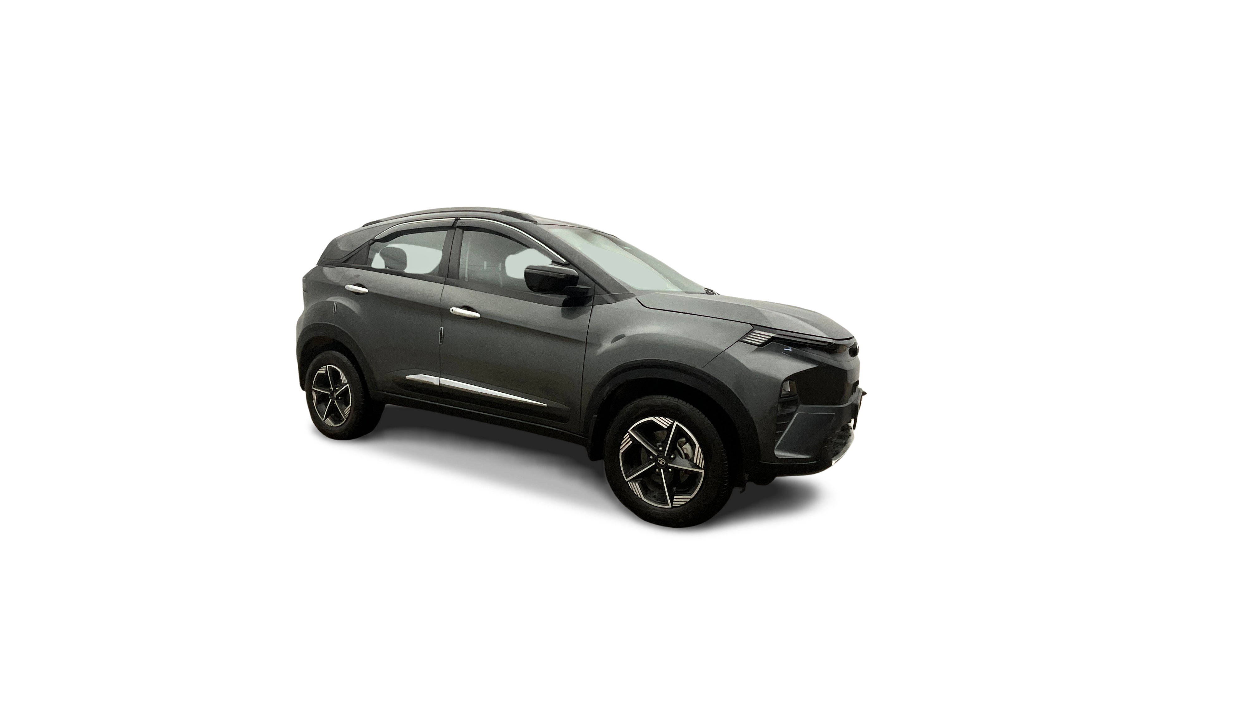 2026 Tata NEXON - SUV - Petrol - Automatic - ₹10.48 lakh