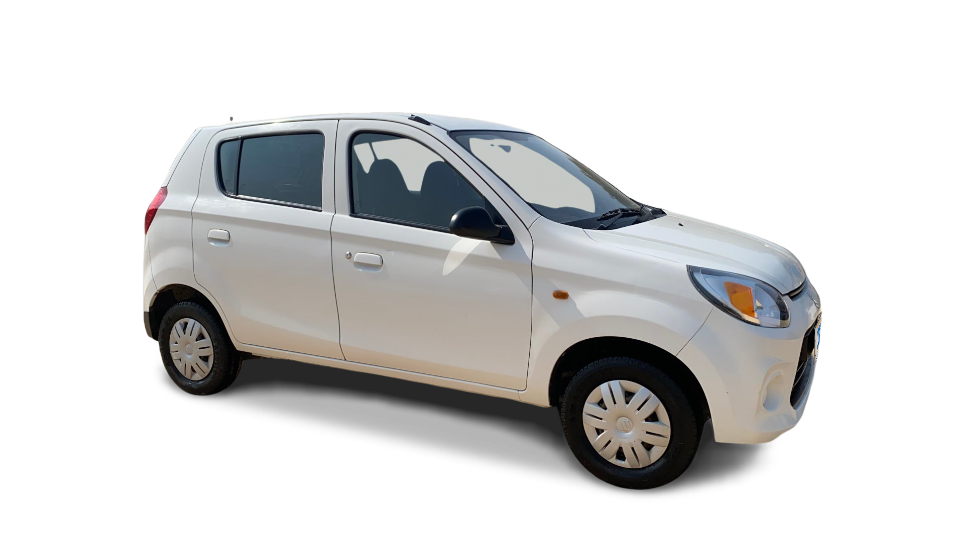 Maruti Alto 800-img
