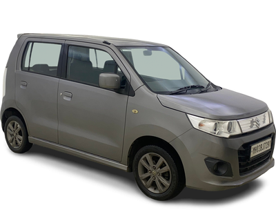 Maruti Wagon R Stingray-img