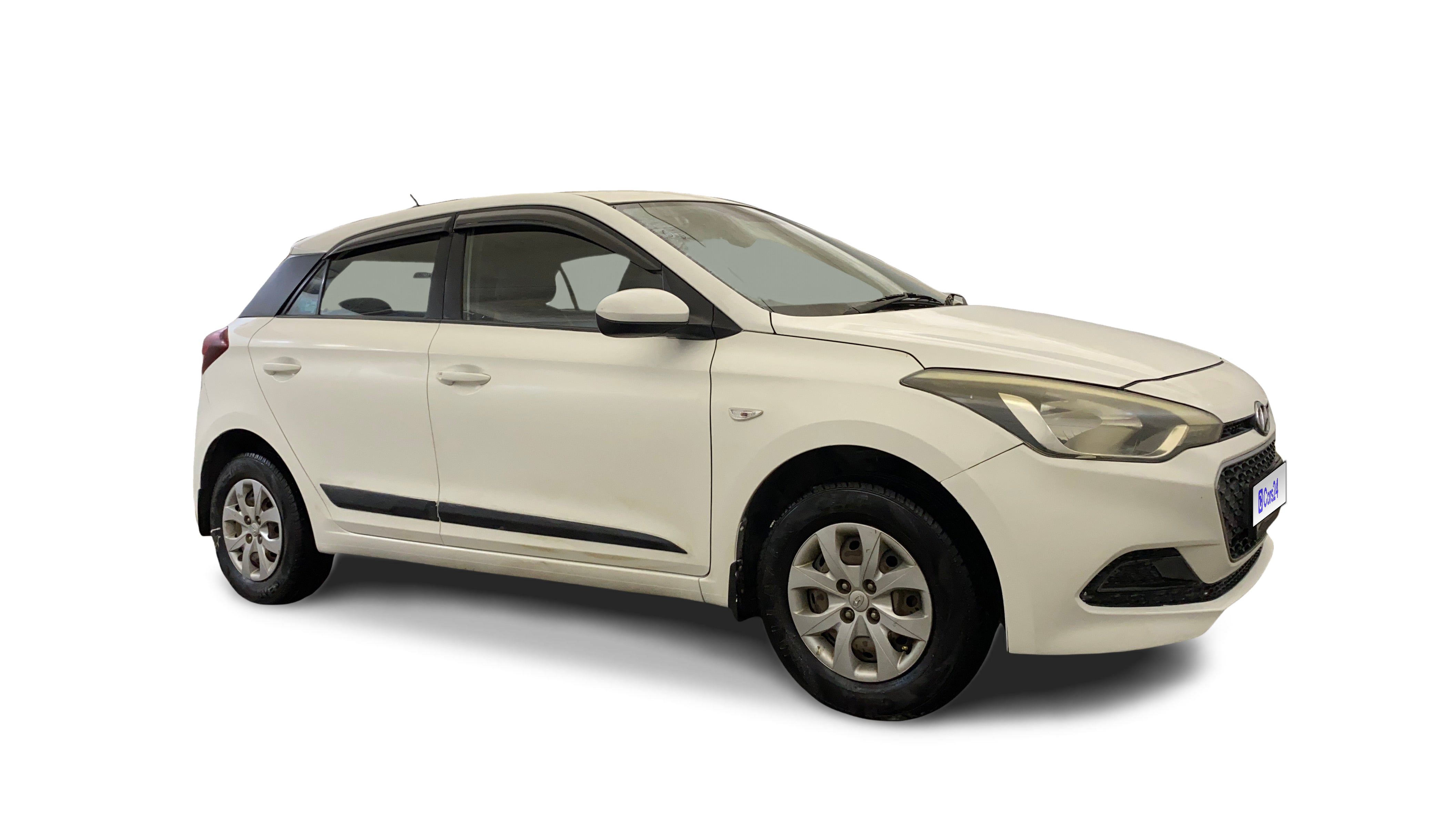2015 Hyundai Elite i20 - Hatchback - Petrol - Manual - ₹2.81 lakh