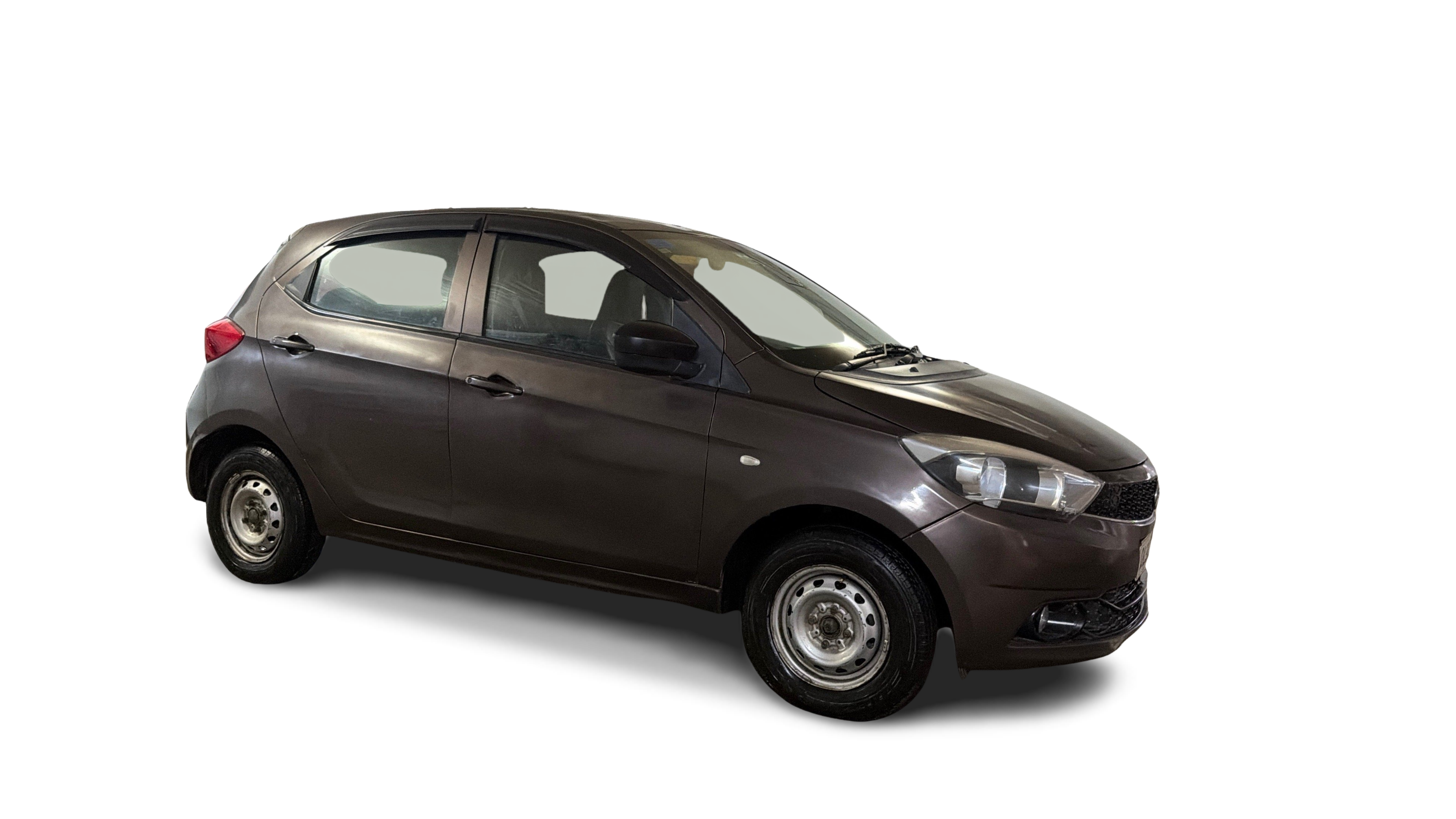 2018 Tata Tiago - Hatchback - Petrol - Manual - ₹2.31 lakh