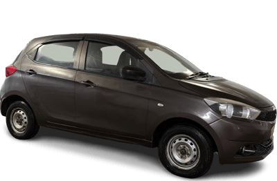 2018 Tata Tiago - Hatchback - Petrol - Manual - ₹2.31 lakh
