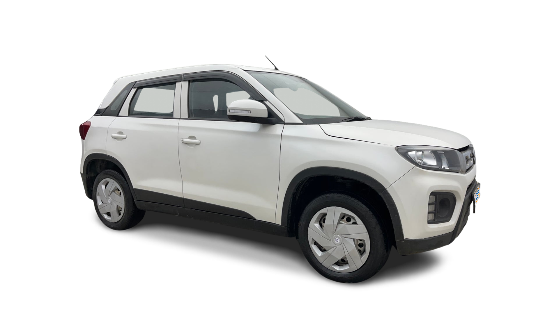 Maruti Vitara Brezza-img