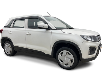 Maruti Vitara Brezza-img