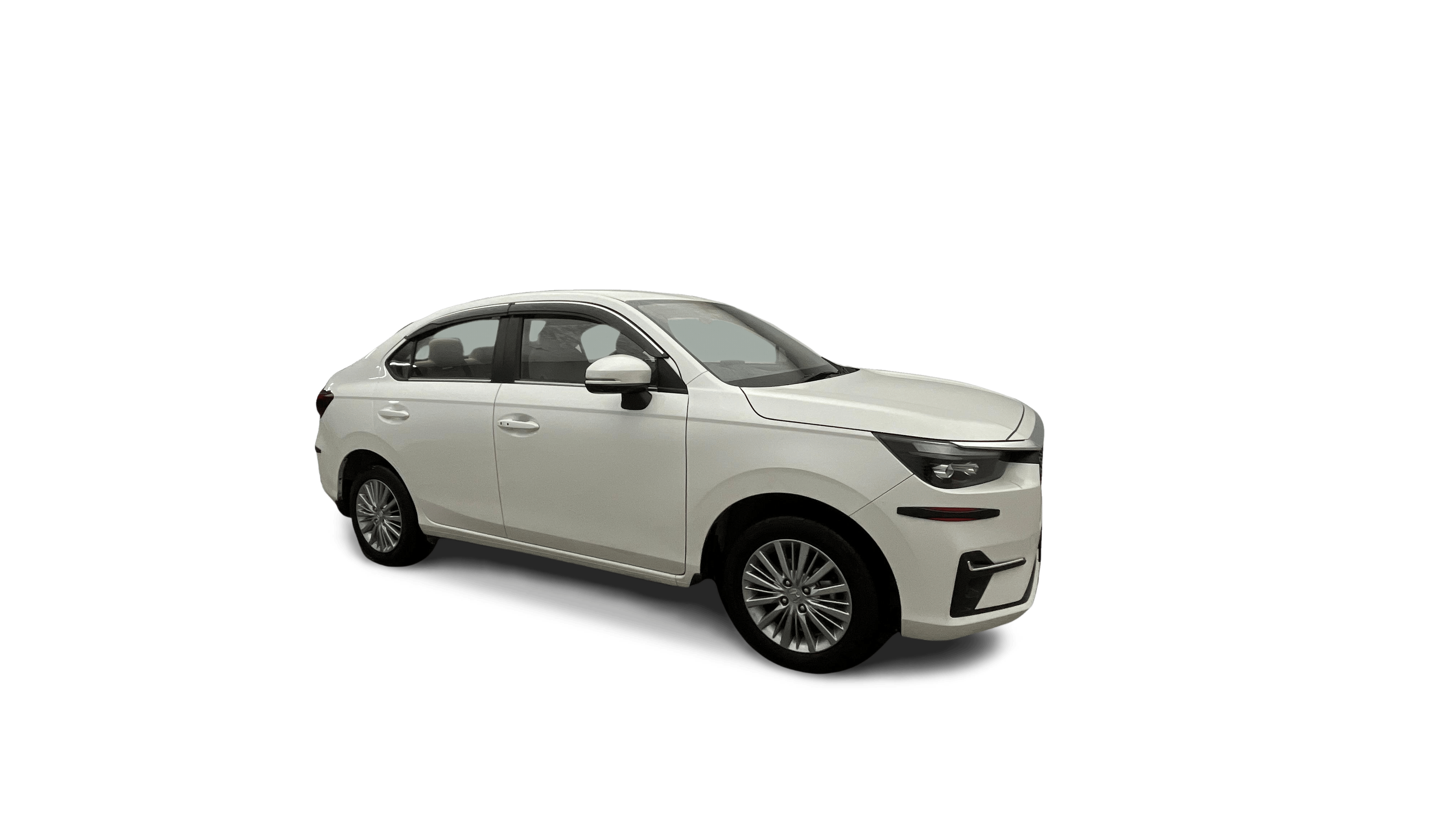 2025 Honda Amaze - Sedan - Petrol - Automatic - ₹7.99 lakh