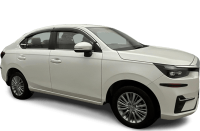 2025 Honda Amaze - Sedan - Petrol - Automatic - ₹7.99 lakh