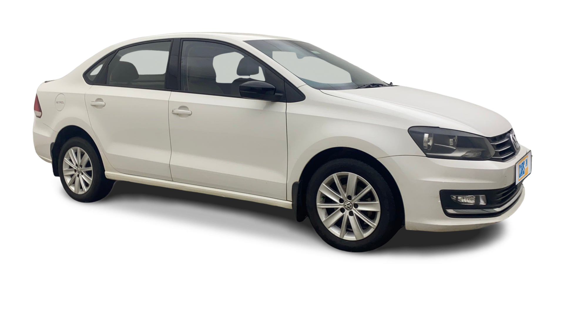 Volkswagen Vento-img