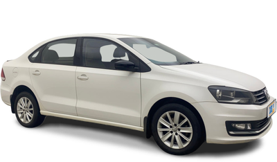 Volkswagen Vento-img