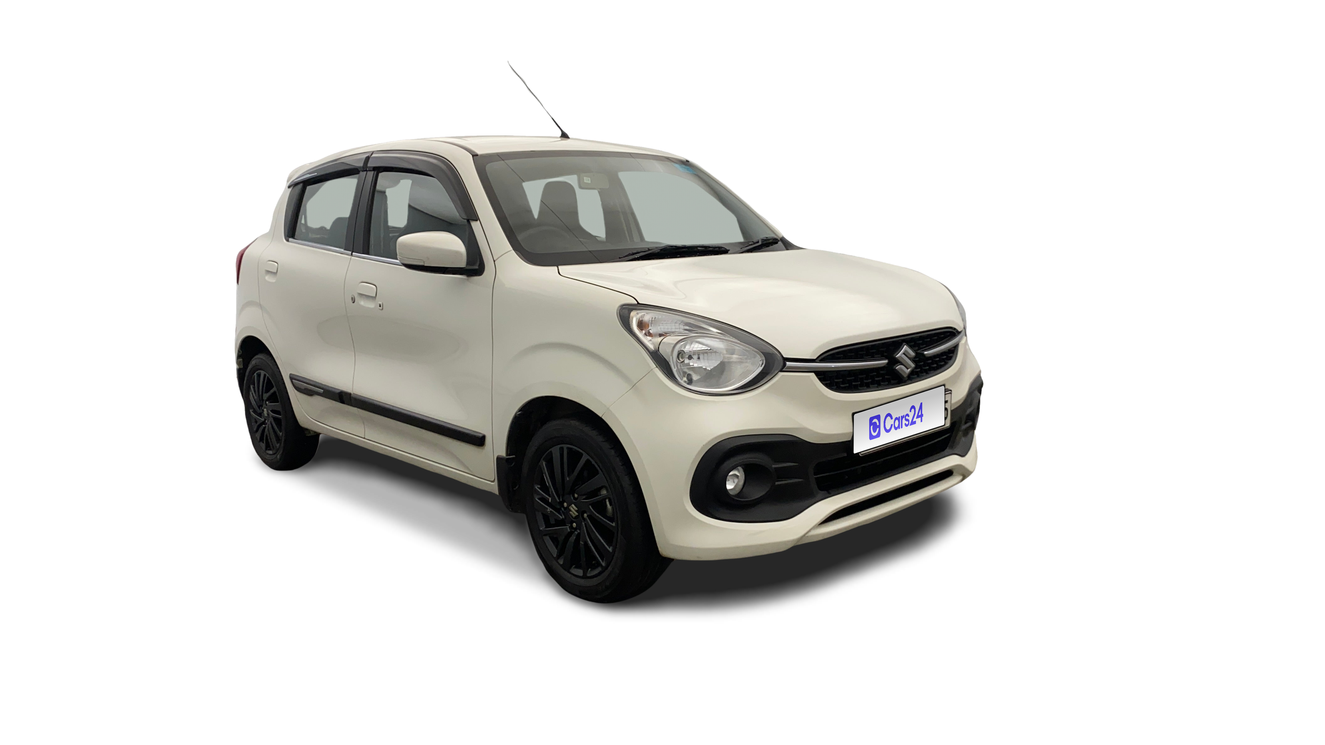 2023 Maruti Celerio - Hatchback - Petrol - Manual - ₹4.24 lakh