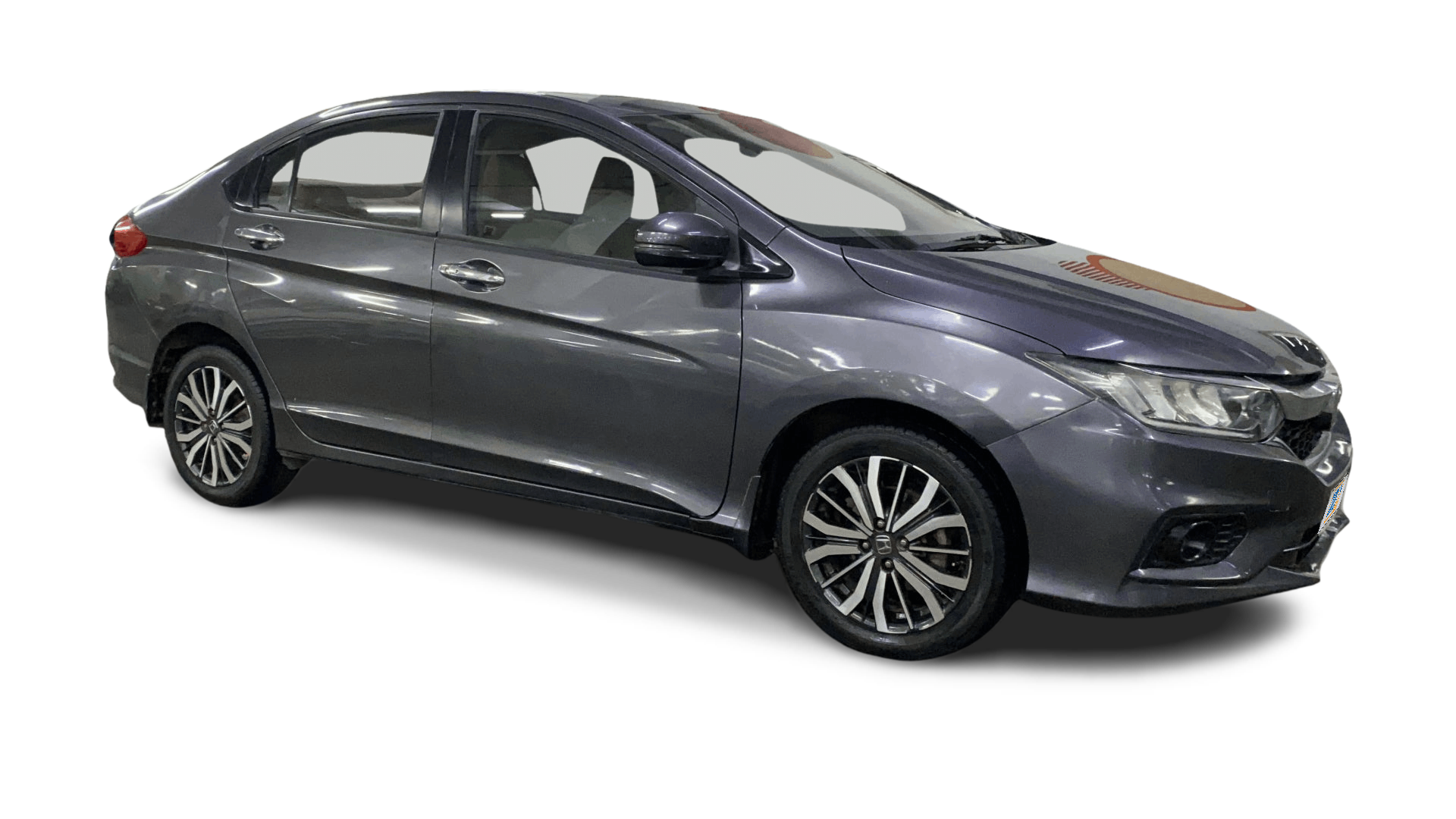 Honda City-img