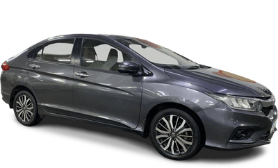 Honda City-img