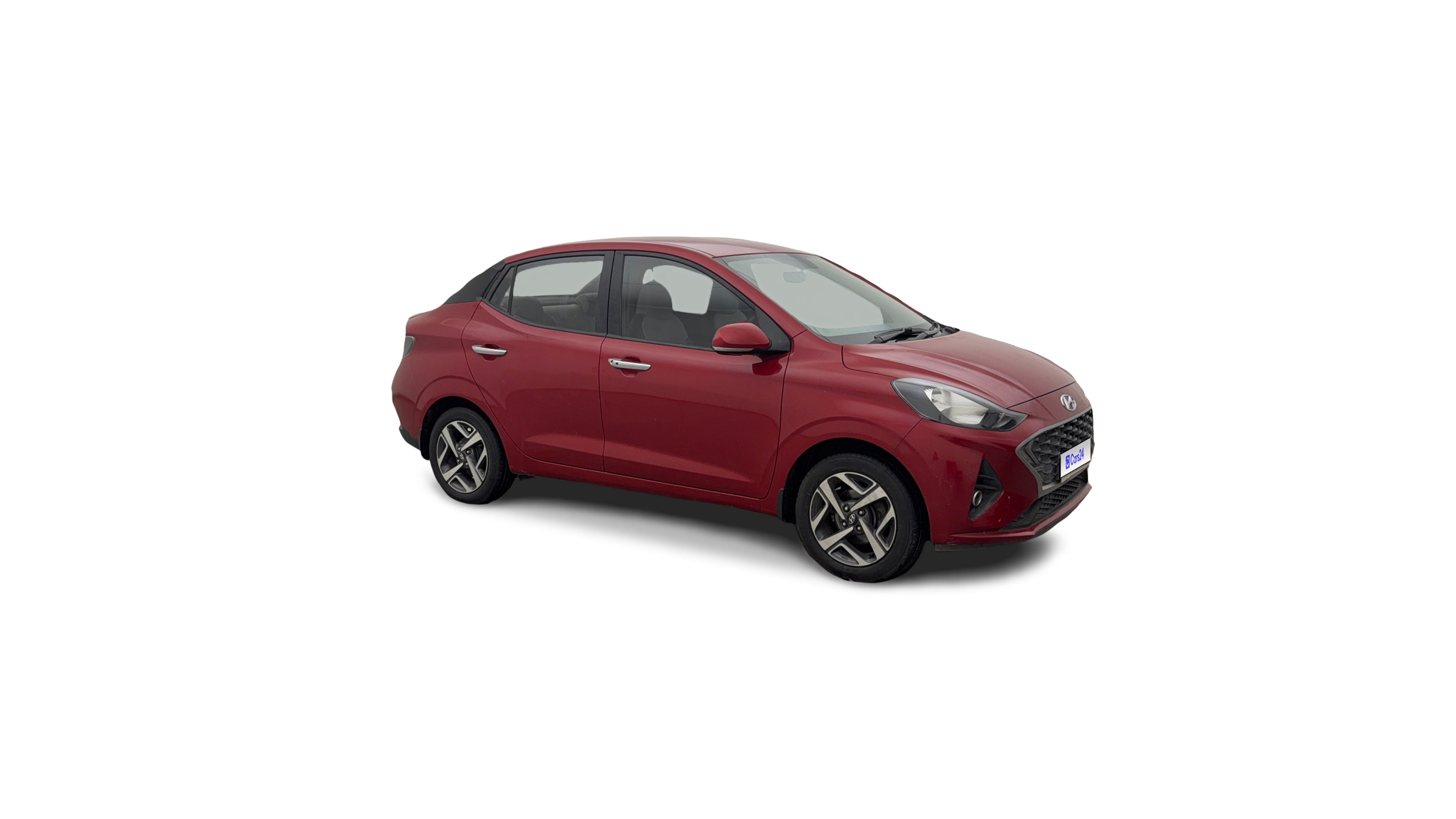 2020 Hyundai AURA - Sedan - Petrol - Manual - ₹5.63 lakh