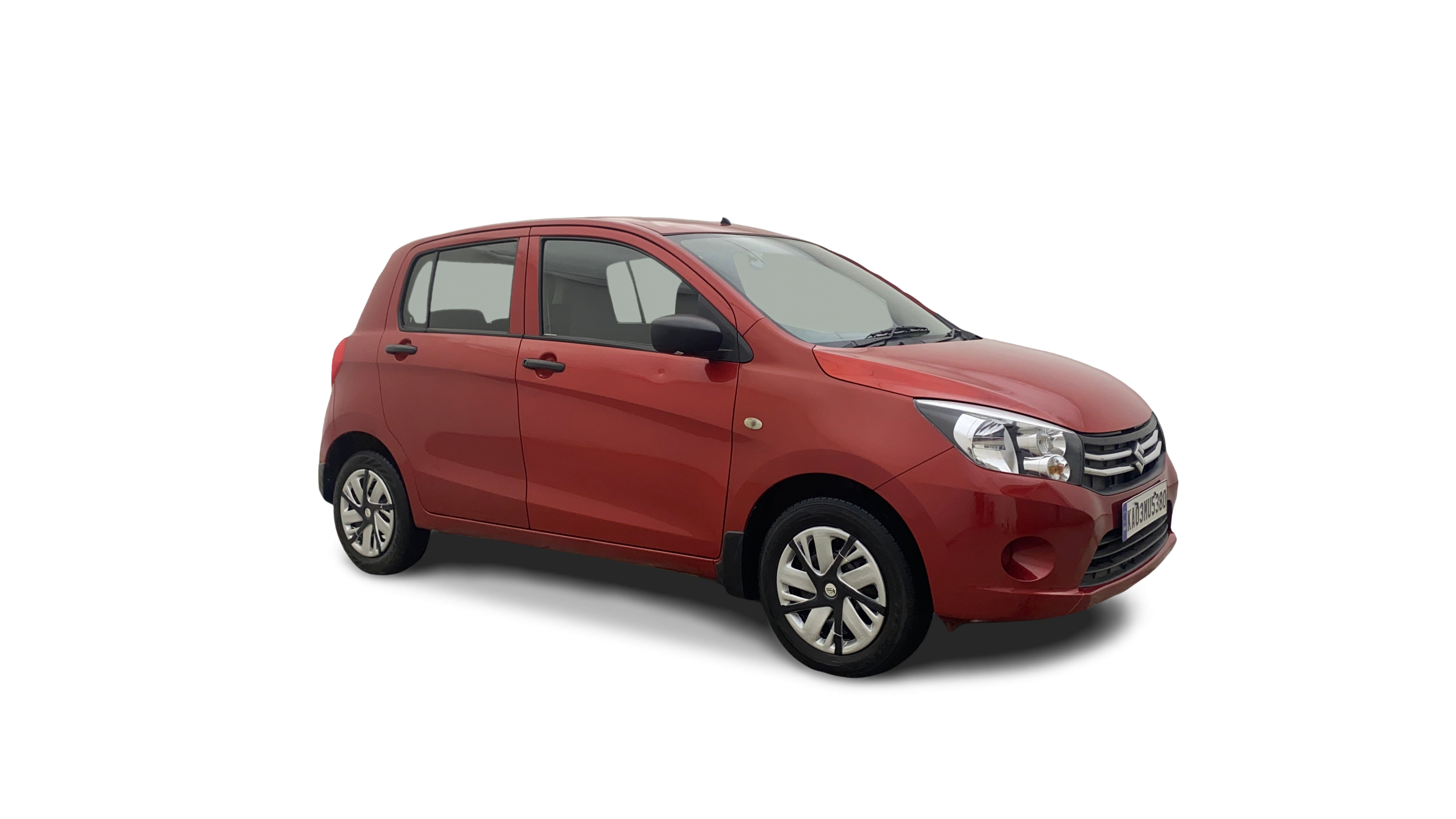 Maruti Celerio-img