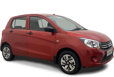 Maruti Celerio-img