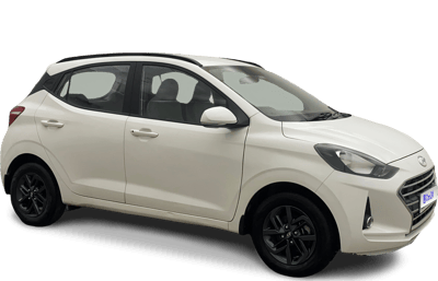 2021 Hyundai GRAND I10 NIOS - Hatchback - Petrol - Manual - ₹5.75 lakh