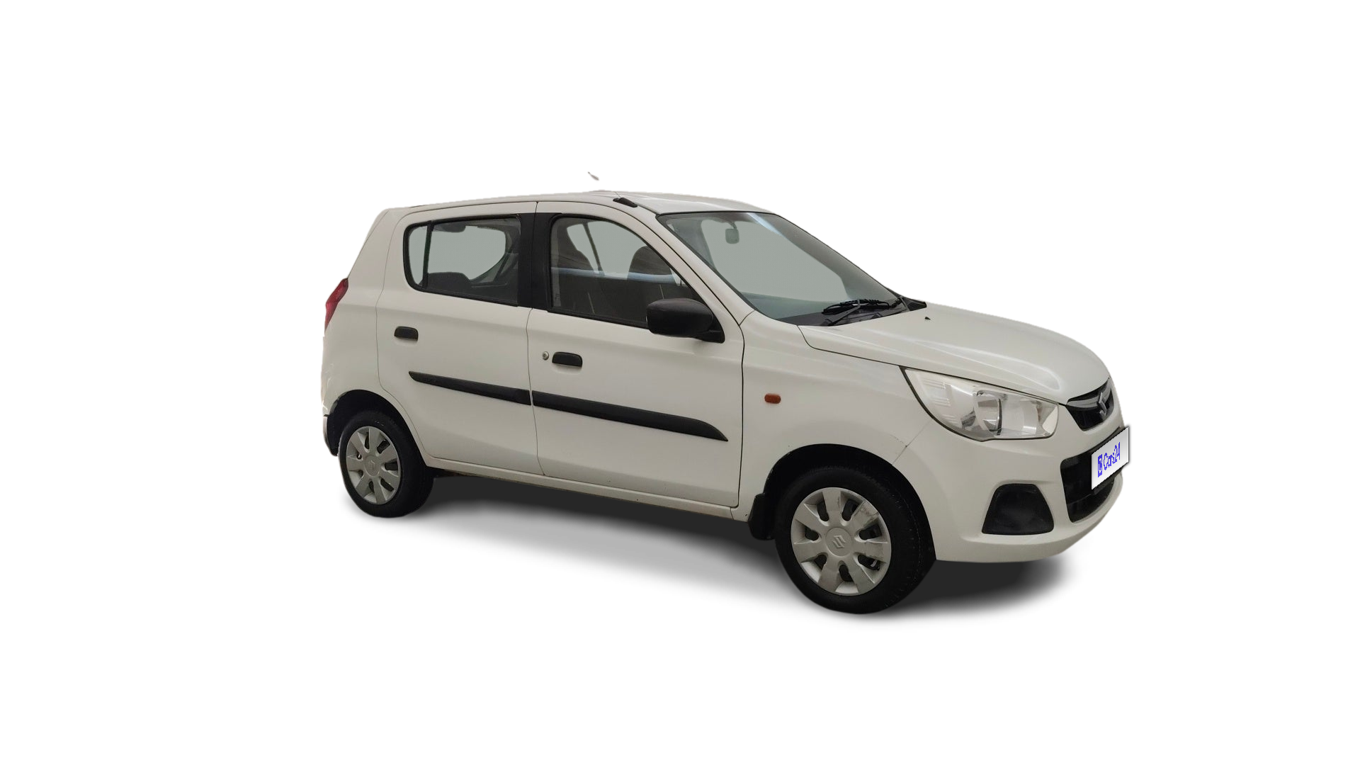 2018 Maruti Alto K10 - Hatchback - Petrol - Automatic - ₹3.00 lakh