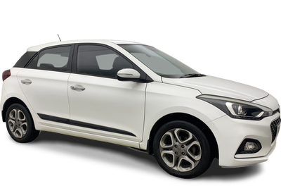 2020 Hyundai Elite i20 - Hatchback - Petrol - Manual - ₹6.05 lakh